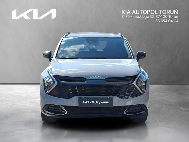 Kia Sportage FV23%/180KM/Anniversary/Automat