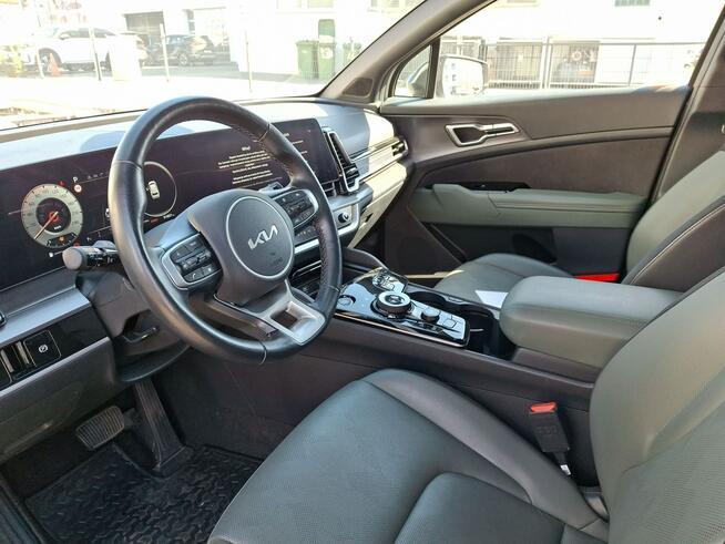 Kia Sportage FV23%/180KM/Anniversary/Automat