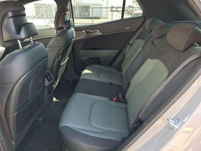 Kia Sportage FV23%/180KM/Anniversary/Automat