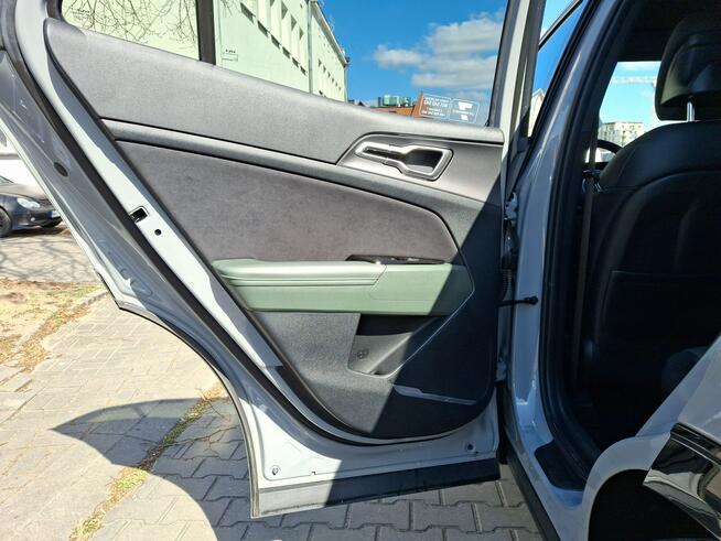 Kia Sportage FV23%/180KM/Anniversary/Automat