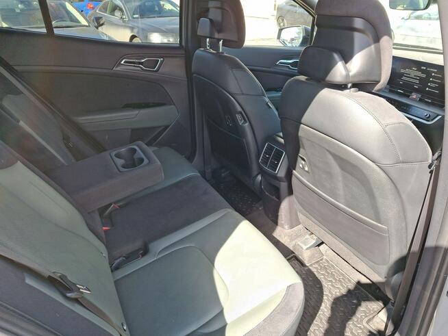 Kia Sportage FV23%/180KM/Anniversary/Automat