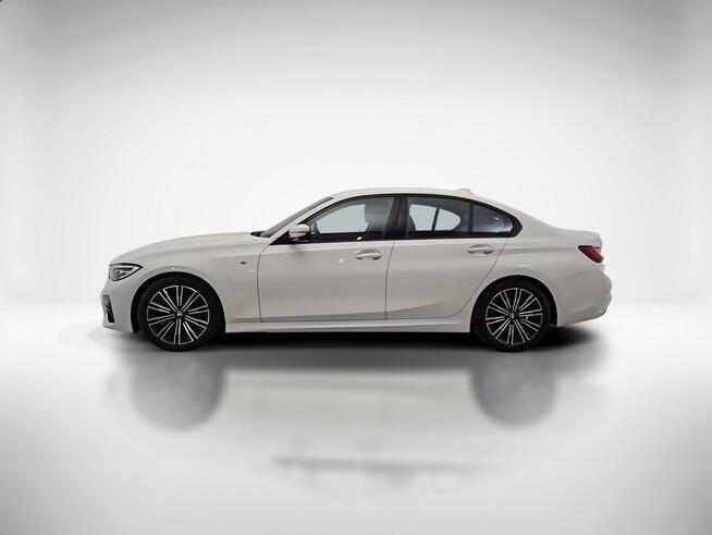 BMW 320 i M Sport sport-aut ! Z Polskiego Salonu ! Faktura Vat !