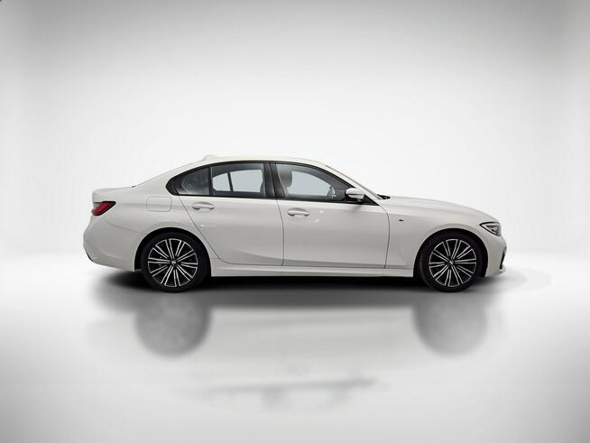 BMW 320 i M Sport sport-aut ! Z Polskiego Salonu ! Faktura Vat !