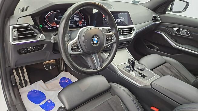 BMW 320 i M Sport sport-aut ! Z Polskiego Salonu ! Faktura Vat !