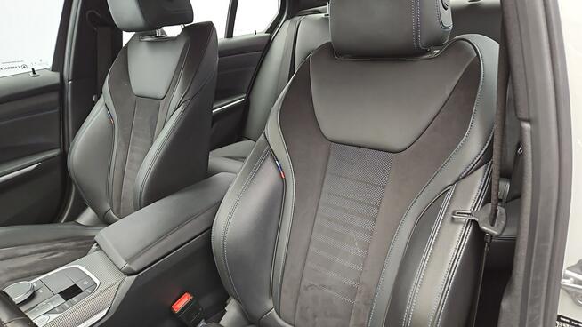 BMW 320 i M Sport sport-aut ! Z Polskiego Salonu ! Faktura Vat !