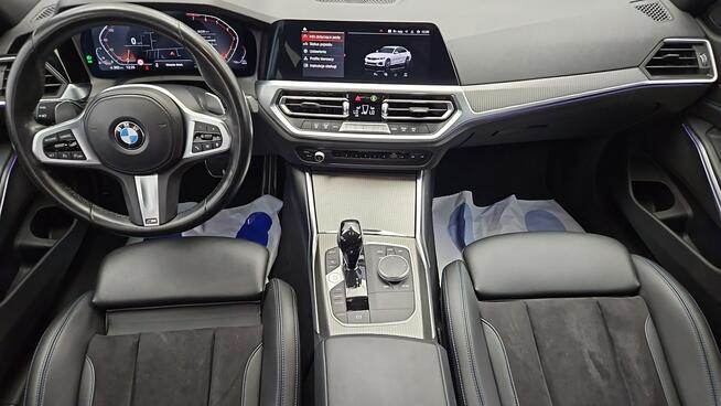 BMW 320 i M Sport sport-aut ! Z Polskiego Salonu ! Faktura Vat !