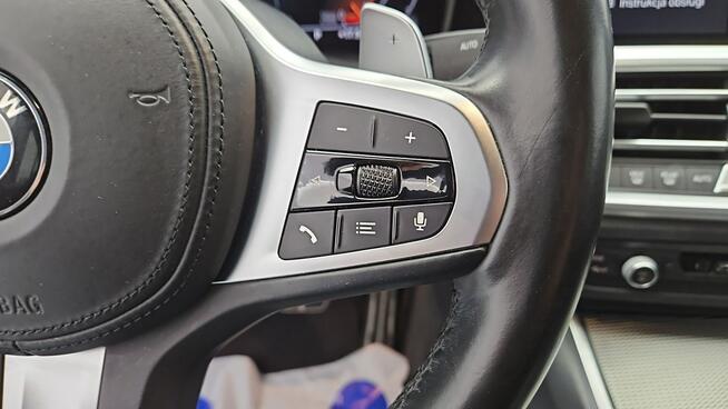 BMW 320 i M Sport sport-aut ! Z Polskiego Salonu ! Faktura Vat !