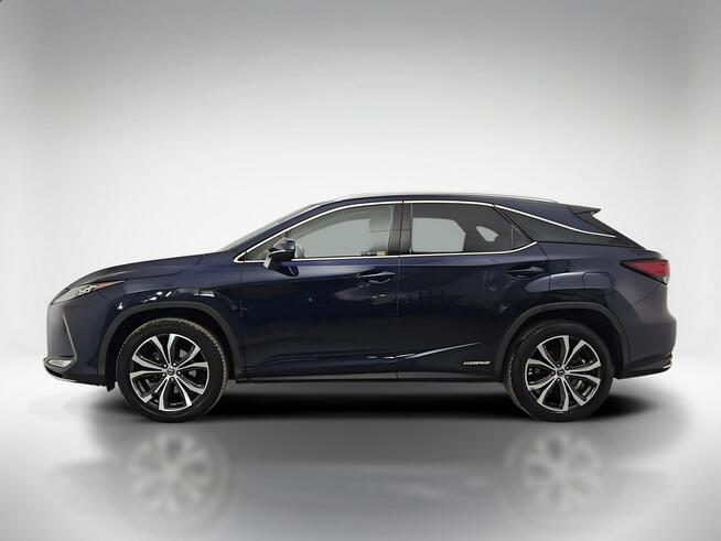 Lexus RX 450h Business Edition ! Z Polskiego Salonu ! Faktura Vat !
