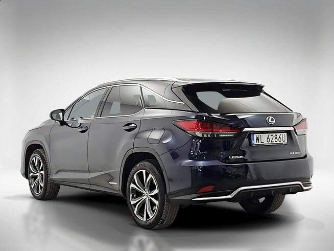 Lexus RX 450h Business Edition ! Z Polskiego Salonu ! Faktura Vat !