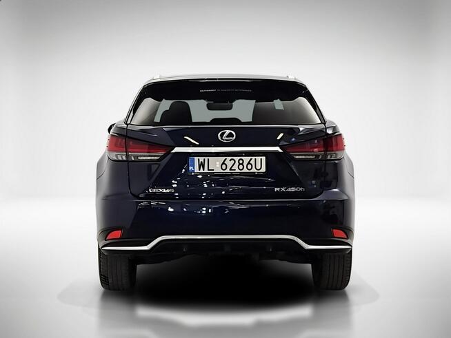 Lexus RX 450h Business Edition ! Z Polskiego Salonu ! Faktura Vat !