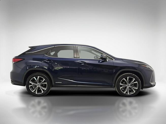 Lexus RX 450h Business Edition ! Z Polskiego Salonu ! Faktura Vat !