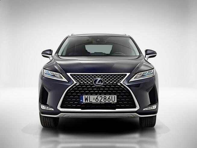 Lexus RX 450h Business Edition ! Z Polskiego Salonu ! Faktura Vat !