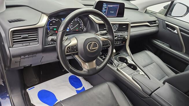 Lexus RX 450h Business Edition ! Z Polskiego Salonu ! Faktura Vat !