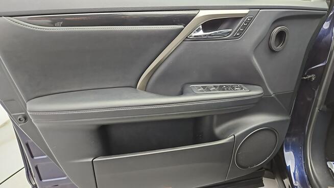 Lexus RX 450h Business Edition ! Z Polskiego Salonu ! Faktura Vat !