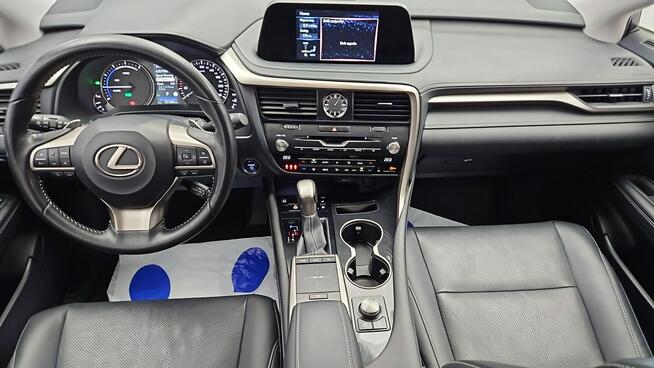 Lexus RX 450h Business Edition ! Z Polskiego Salonu ! Faktura Vat !