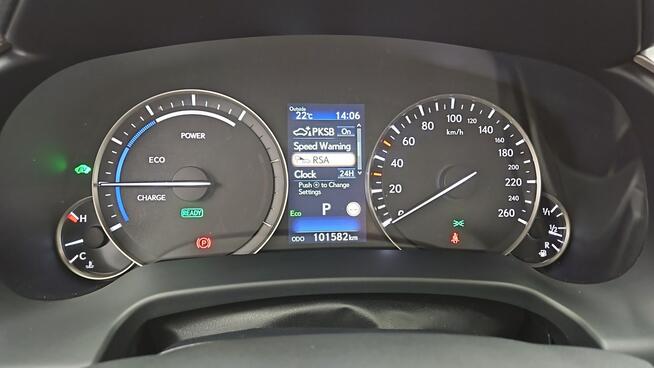 Lexus RX 450h Business Edition ! Z Polskiego Salonu ! Faktura Vat !