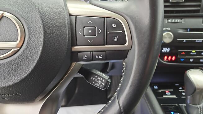 Lexus RX 450h Business Edition ! Z Polskiego Salonu ! Faktura Vat !