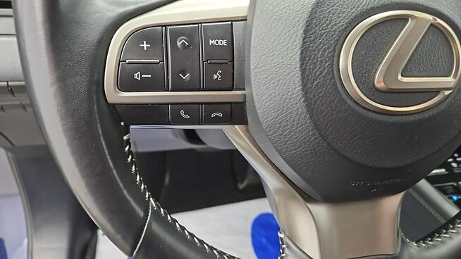 Lexus RX 450h Business Edition ! Z Polskiego Salonu ! Faktura Vat !