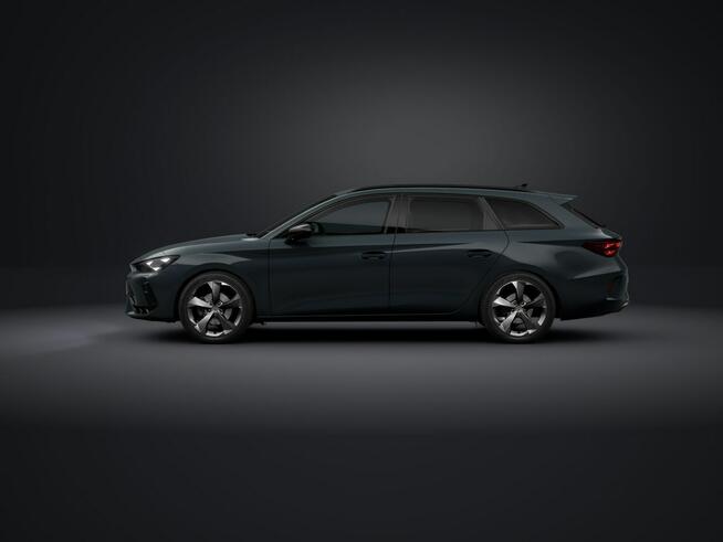 Cupra Leon Sportstourer 1.5 eTSI - 150KM - Pakiet Edge - Pakiet Zimowy - Rocznik 2026
