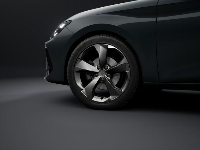 Cupra Leon Sportstourer 1.5 eTSI - 150KM - Pakiet Edge - Pakiet Zimowy - Rocznik 2026