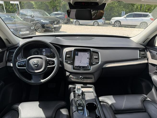 Volvo XC 90 B5 D AWD Inscription aut! Salon Polska! I właściciel ! ASO!