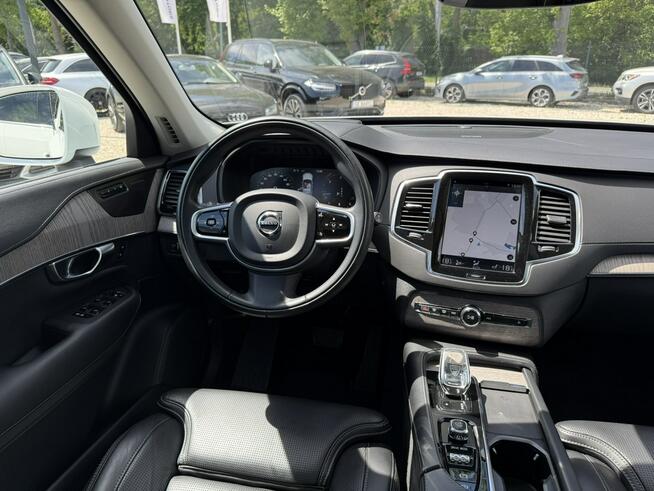 Volvo XC 90 B5 D AWD Inscription aut! Salon Polska! I właściciel ! ASO!