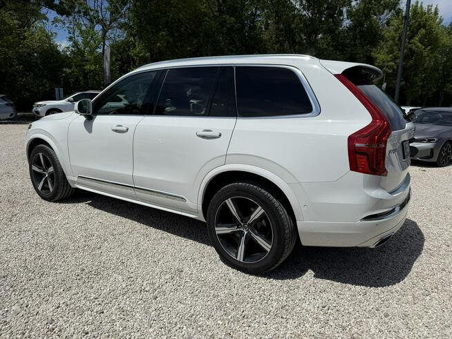 Volvo XC 90 B5 D AWD Inscription aut! Salon Polska! I właściciel ! ASO!