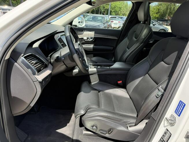 Volvo XC 90 B5 D AWD Inscription aut! Salon Polska! I właściciel ! ASO!