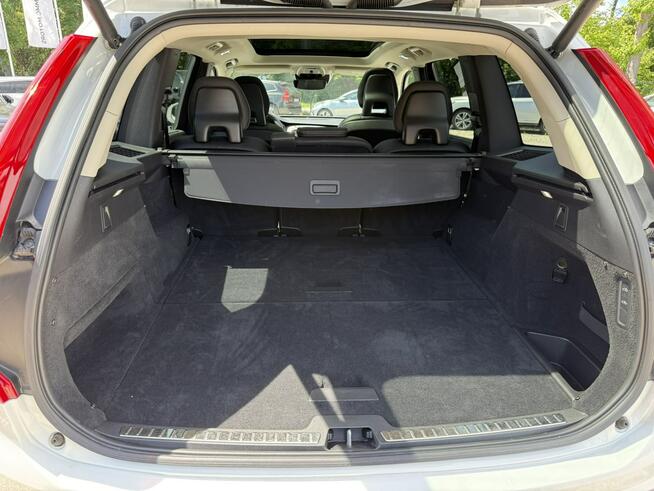 Volvo XC 90 B5 D AWD Inscription aut! Salon Polska! I właściciel ! ASO!