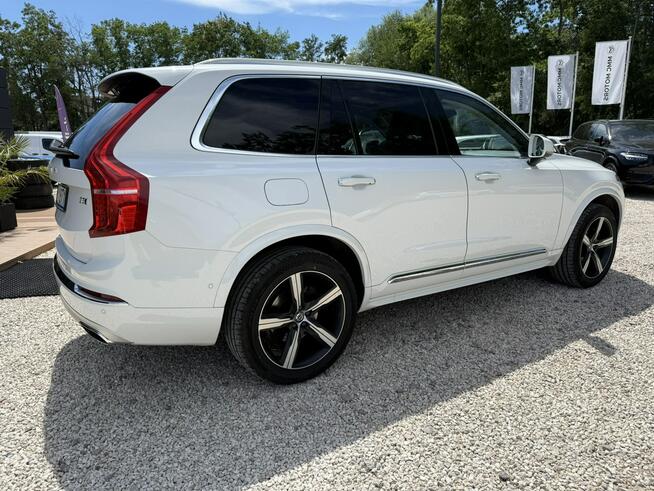 Volvo XC 90 B5 D AWD Inscription aut! Salon Polska! I właściciel ! ASO!