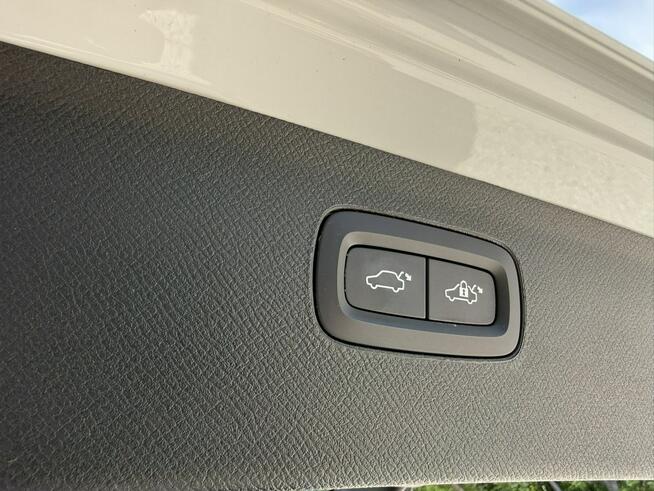 Volvo XC 90 B5 D AWD Inscription aut! Salon Polska! I właściciel ! ASO!