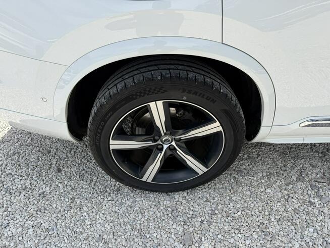 Volvo XC 90 B5 D AWD Inscription aut! Salon Polska! I właściciel ! ASO!