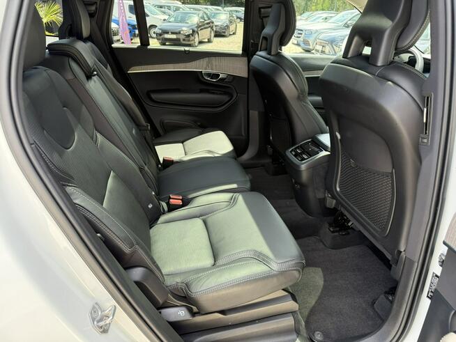 Volvo XC 90 B5 D AWD Inscription aut! Salon Polska! I właściciel ! ASO!