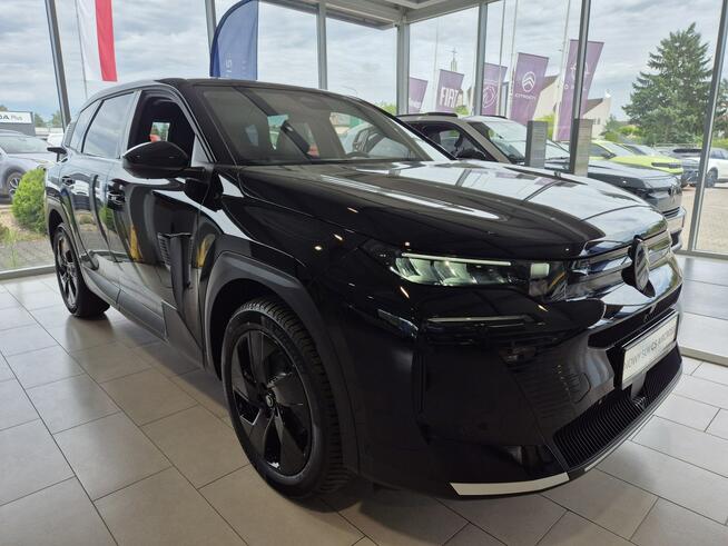 Citroen C5 Aircross PLUS 145 KM Hybrid/8 Lat Gwarancji/Automat