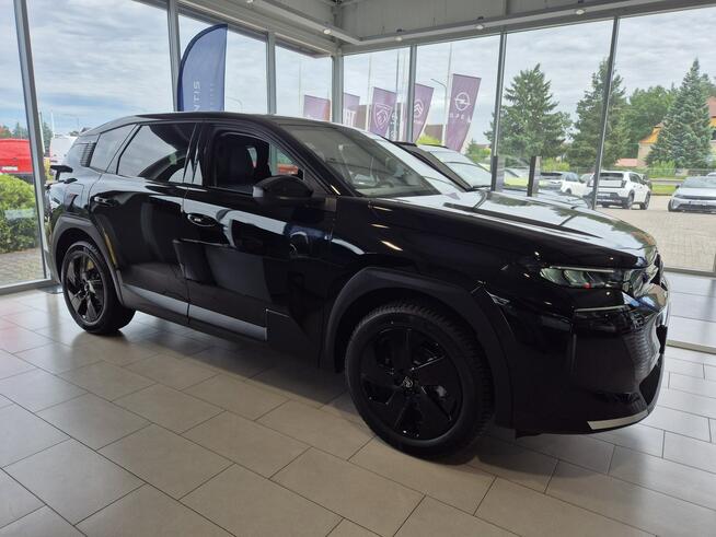 Citroen C5 Aircross PLUS 145 KM Hybrid/8 Lat Gwarancji/Automat