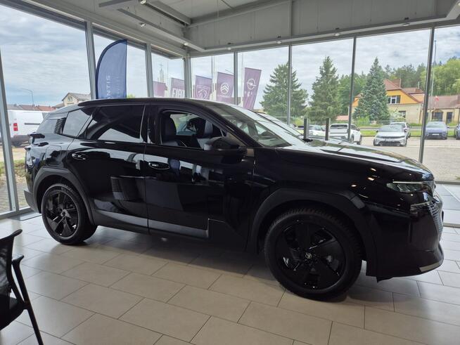 Citroen C5 Aircross PLUS 145 KM Hybrid/8 Lat Gwarancji/Automat