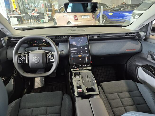 Citroen C5 Aircross PLUS 145 KM Hybrid/8 Lat Gwarancji/Automat