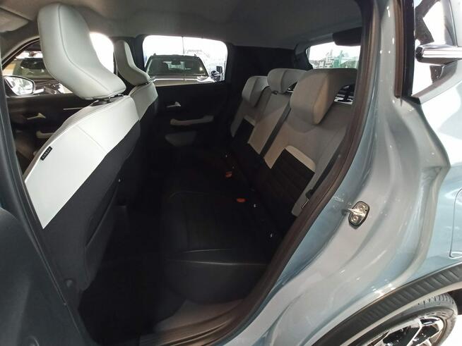 Citroen C3 MAX TURBO 100KM MT6 Pakiet Zimowy
