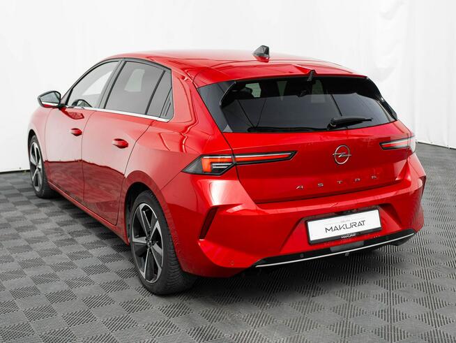 Opel Astra WD9942S#1.2 Elegance Podgrz.f I kier K.cof Salon PL VAT23%
