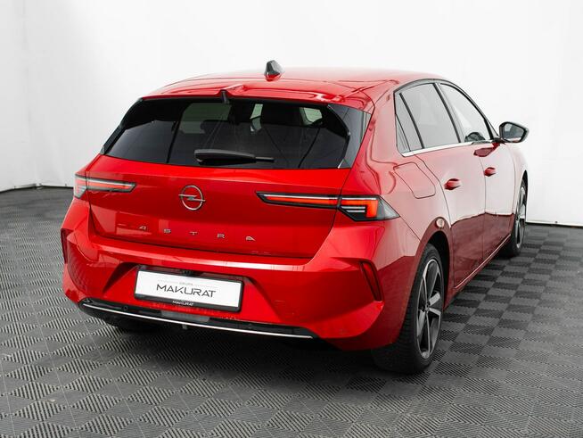 Opel Astra WD9942S#1.2 Elegance Podgrz.f I kier K.cof Salon PL VAT23%