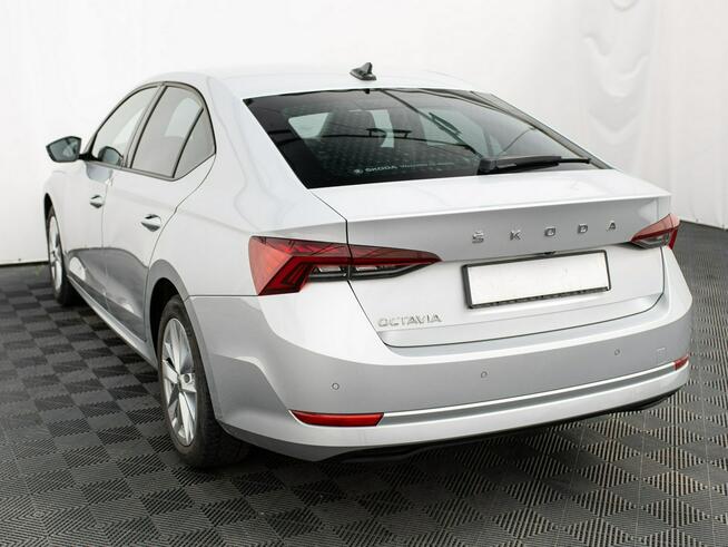 Škoda Octavia WD5058R#1.5 TSI Ambition K.cofania Cz.park LED Salon PL VAT 23%