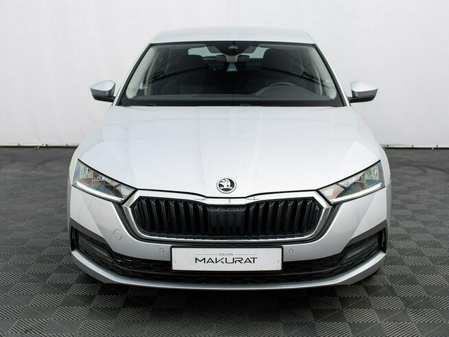 Škoda Octavia WD5058R#1.5 TSI Ambition K.cofania Cz.park LED Salon PL VAT 23%