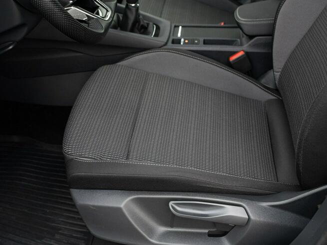 Škoda Octavia WD5058R#1.5 TSI Ambition K.cofania Cz.park LED Salon PL VAT 23%