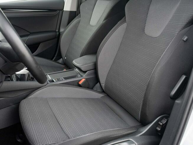 Škoda Octavia WD5058R#1.5 TSI Ambition K.cofania Cz.park LED Salon PL VAT 23%
