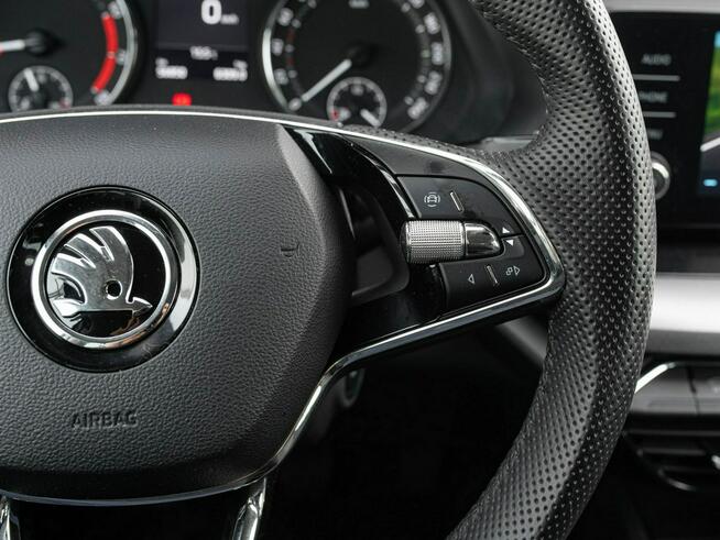 Škoda Octavia WD5058R#1.5 TSI Ambition K.cofania Cz.park LED Salon PL VAT 23%