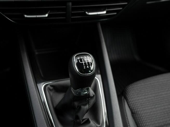 Škoda Octavia WD5058R#1.5 TSI Ambition K.cofania Cz.park LED Salon PL VAT 23%