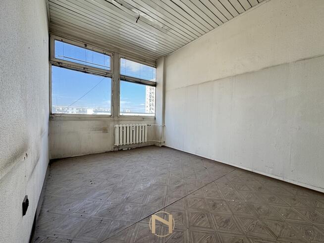 Lokal Gorzów wielkopolski Os. staszica