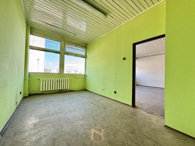 Lokal Gorzów wielkopolski Os. staszica