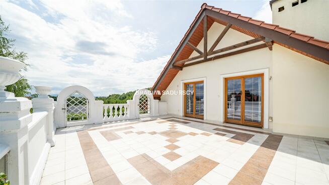 Dom Dobranowice gm. Wieliczka
