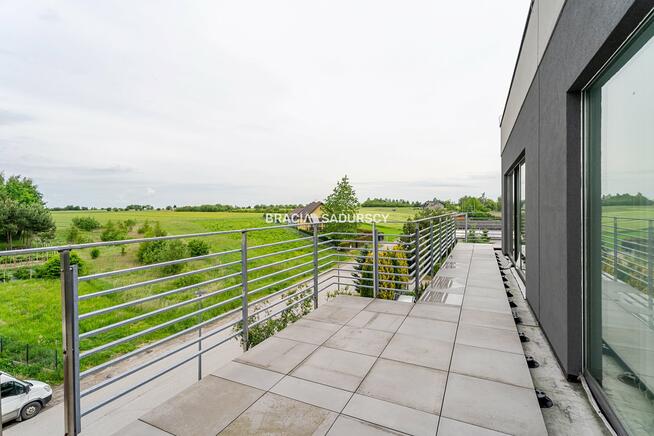 Lokal użytkowy Cianowice gm. Skała, Do Cegielni